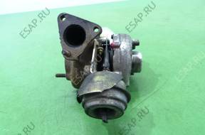 ТУРБОКОМПРЕССОР Vw Passat B5 VNT15 028145702H