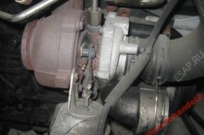 ТУРБОКОМПРЕССОР VW PASSAT B6 2,0TDI 2006 год