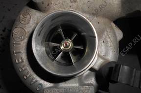 ТУРБОКОМПРЕССОР VW PASSAT B6 2.0 TDI BKP