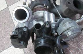 ТУРБОКОМПРЕССОР    Vw PASSAT B6 3C0 1.4 TSI