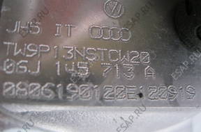 ТУРБОКОМПРЕССОР VW Passat B6 B-6 3C0 2.0 TFSI