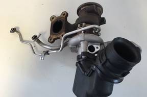 ТУРБОКОМПРЕССОР VW PASSAT B8 1.4 TSI 04E145715A