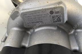 ТУРБОКОМПРЕССОР VW PASSAT B8 1.4 TSI 04E145715A