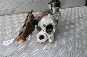 ТУРБОКОМПРЕССОР VW PASSAT B8 2.0 TDI 04L253010T