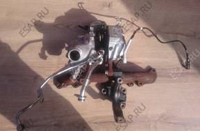 ТУРБОКОМПРЕССОР VW PASSAT B8 2.0TDI 04L253010T