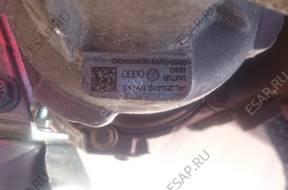 ТУРБОКОМПРЕССОР VW PASSAT B8 2.0TDI 04L253010T