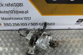 ТУРБОКОМПРЕССОР  VW PASSAT B8 3G 2.0TDI