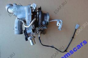 ТУРБОКОМПРЕССОР  VW PASSAT ENT346939CC
