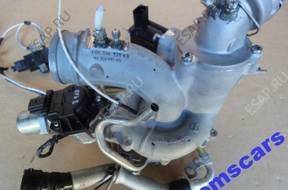 ТУРБОКОМПРЕССОР  VW PASSAT ENT346939CD