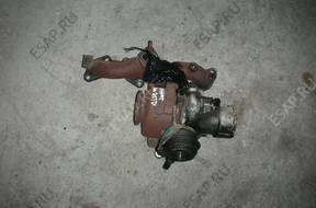 ТУРБОКОМПРЕССОР VW PASSAT SKODA SEAT 03G259014H