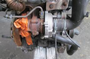 ТУРБОКОМПРЕССОР VW POLO 1,4 TDI BNM 69TYS.KM.