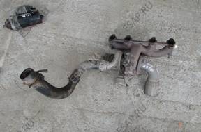 ТУРБОКОМПРЕССОР VW POLO 1,9 TDI 101KM 038253014B