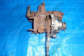 ТУРБОКОМПРЕССОР VW POLO 1.4 TDI 054045145701
