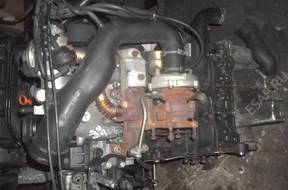 ТУРБОКОМПРЕССОР  VW POLO 1.4 TDI AMF 02-09