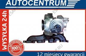 ТУРБОКОМПРЕССОР VW Polo 1.6 TDI 105 KM 775517-2