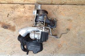 *ТУРБОКОМПРЕССОР VW POLO 6R 04E145721B*