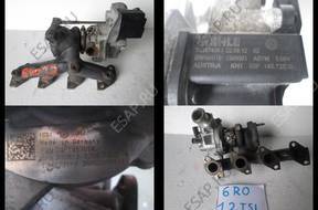 ТУРБОКОМПРЕССОР Vw Polo 6R0 1.2 TSI 03F145701K