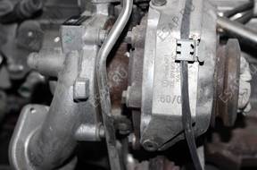 ТУРБОКОМПРЕССОР  VW Polo 6R0 1.6 TDI