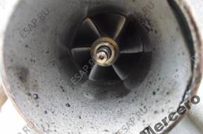 ТУРБОКОМПРЕССОР VW POLO 9N 1.4 TDI 045145701