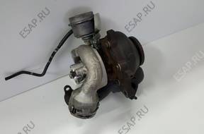 ТУРБОКОМПРЕССОР VW POLO 9N FL 045253019J 1.4TDI BMS