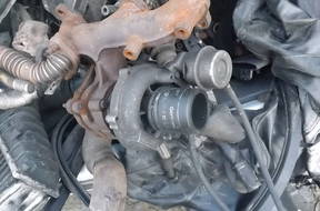 ТУРБОКОМПРЕССОР ,  VW Polo 9N Seat 1.4 tdi