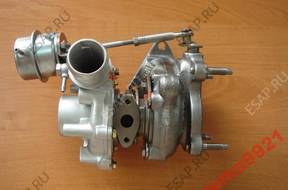 ТУРБОКОМПРЕССОР VW Polo III 1.9TDI 90KM AGR