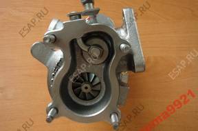 ТУРБОКОМПРЕССОР VW Polo III 1.9TDI 90KM AGR