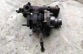 ТУРБОКОМПРЕССОР VW POLO IV 02-08 1,4 TDI 045253019G