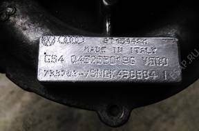 ТУРБОКОМПРЕССОР VW POLO IV 02-08 1,4 TDI 045253019G