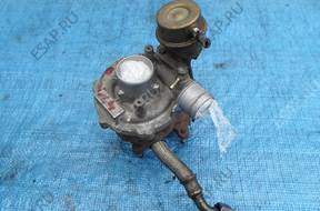 ТУРБОКОМПРЕССОР VW POLO LUPO 1,4 TDI 045145701