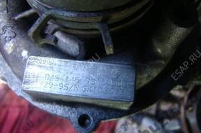 ТУРБОКОМПРЕССОР VW POLO,SEAT 1.4 TDI AMF 045145701
