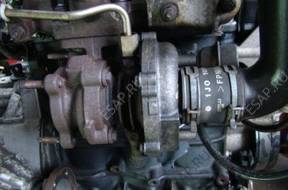 ТУРБОКОМПРЕССОР VW POLO,SEAT 1.4 TDI AMF 045145701