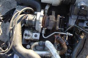 ТУРБОКОМПРЕССОР VW POLO SEAT FABIA1.4TDI-045253019G