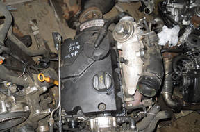 ТУРБОКОМПРЕССОР VW POLO SEAT SKODA 1.4 TDI AMF