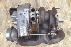 *ТУРБОКОМПРЕССОР VW SCIROCCO LIFT 03C145702P*