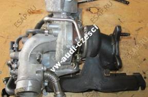 ТУРБОКОМПРЕССОР VW SEAT 1,8 TFSI  CDH  06H145701L