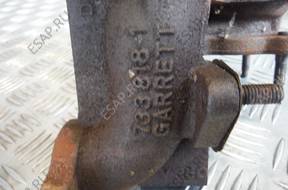 ТУРБОКОМПРЕССОР  VW SEAT 1.4 TDI 045253013L