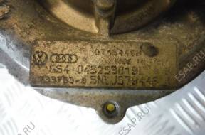 ТУРБОКОМПРЕССОР  VW SEAT 1.4 TDI 045253013L