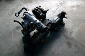 ТУРБОКОМПРЕССОР  VW-SEAT 1.9 TDI 0281457010
