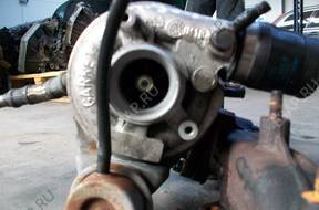 ТУРБОКОМПРЕССОР  VW-SEAT 1.9 TDI 0281457010