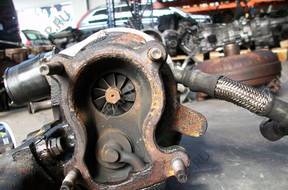 ТУРБОКОМПРЕССОР  VW-SEAT 1.9 TDI 0281457010