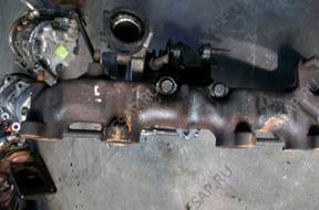 ТУРБОКОМПРЕССОР  VW-SEAT 1.9 TDI 0281457010