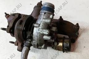 ТУРБОКОМПРЕССОР VW SEAT 1.9 TDI 101 KM 038145701F