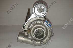 ТУРБОКОМПРЕССОР  VW SEAT 1.9 TDI 90KM