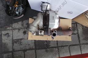 ТУРБОКОМПРЕССОР VW SEAT 1.9 TDI BLS