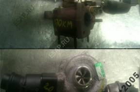 ТУРБОКОМПРЕССОР VW / SEAT 2,0TDi 170KM 03L145701C
