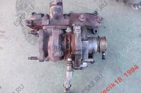 ТУРБОКОМПРЕССОР VW ,SEAT, AUDI 1,4TDI 045 145 701