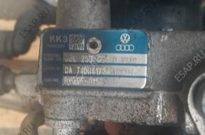 ТУРБОКОМПРЕССОР VW SEAT AUDI 1,6 TDI 03L253056D