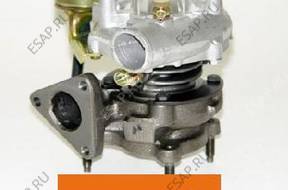 ТУРБОКОМПРЕССОР   VW SEAT FORD 1.9 TDi