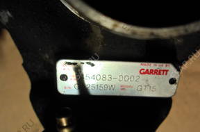 ТУРБОКОМПРЕССОР VW, SEAT, FORD 1Z AHU 454083-0002